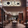 Mẫu thiết kế quán Cafe Cotta siêu đẹp và Ấn tượng